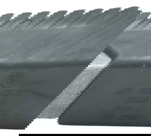 Pedaleira Traseira Esquerda Bmw R1200 R 1200 Gs 08-12 Orig