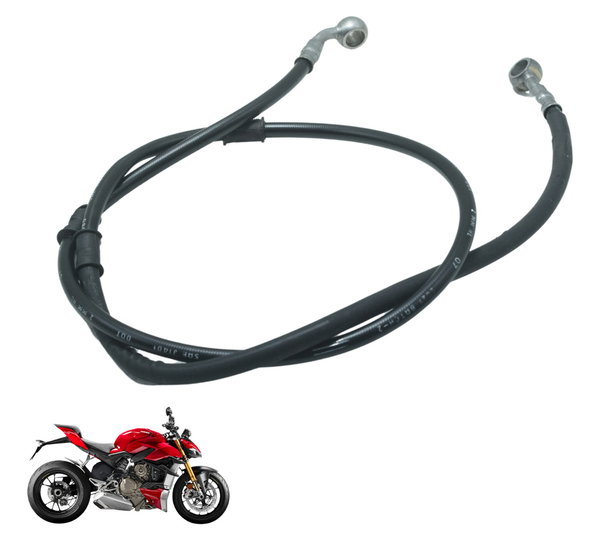 Flexível Embreagem Ducati Streetfighter V4 V4s 21-24 Orig
