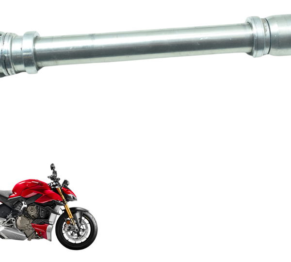Eixo Roda Dianteira Ducati Streetfighter V4 V4s 21-24 Orig