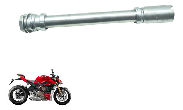 Eixo Roda Dianteira Ducati Streetfighter V4 V4s 21-24 Orig