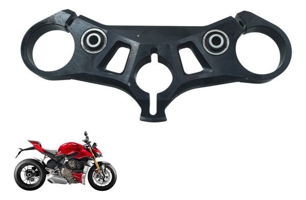 Mesa Superior Ducati Streetfighter V4 V4s 21-24 Original