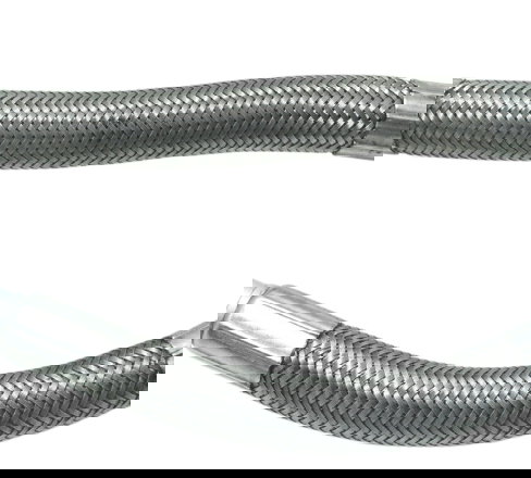 Par Mangueira Óleo Ducati Streetfighter V4 V4s 21-24 Orig