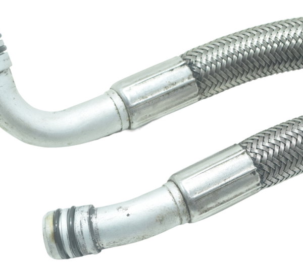 Par Mangueira Óleo Ducati Streetfighter V4 V4s 21-24 Orig