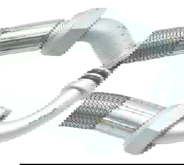 Par Mangueira Óleo Ducati Streetfighter V4 V4s 21-24 Orig