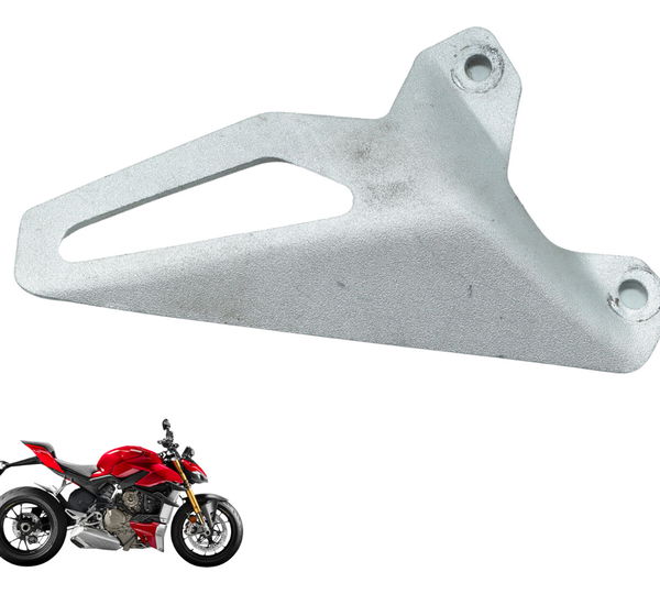 Protetor Calcanhar Esquerd Ducati Streetfighter V4 V4s 21-24 1