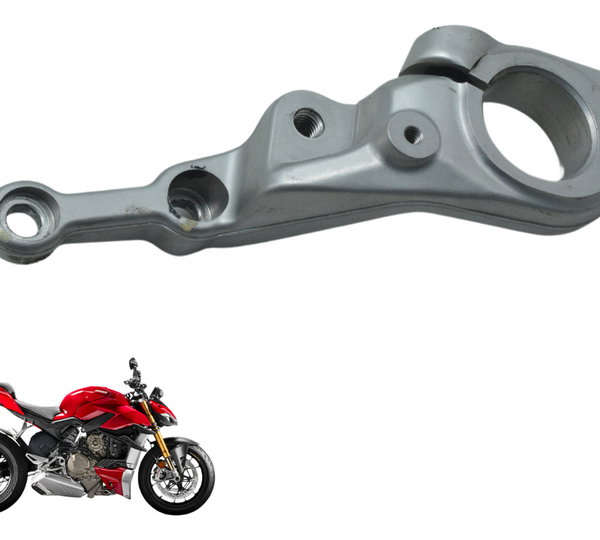Suporte Motor Direito Ducati Streetfighter V4 V4s 21-24 Orig