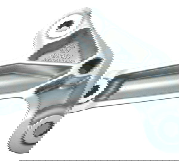 Suporte Motor Ducati Streetfighter V4 V4s 21-24 Original