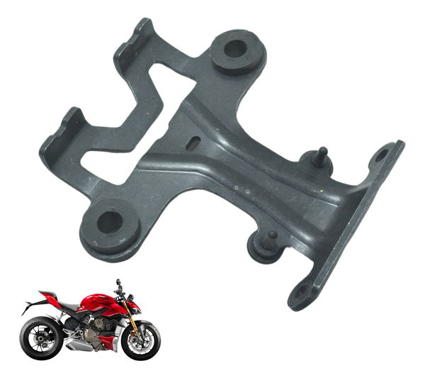 Suporte Farol Ducati Streetfighter V4 V4s 21-24 Original