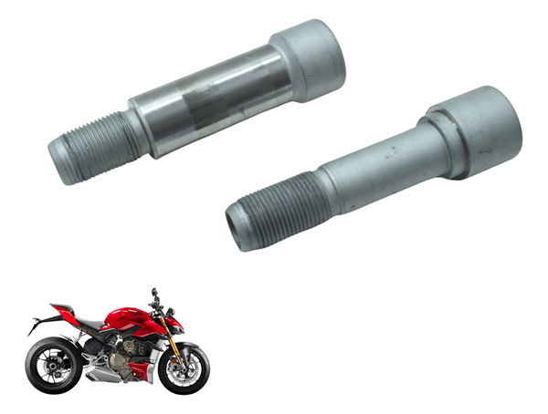 Parafuso Suporte Balança Ducati Streetfighter V4 V4s 21-24