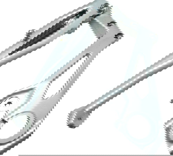 Pedal Descanso Lat Ducati Streetfighter V4 V4s 21-24 Orig