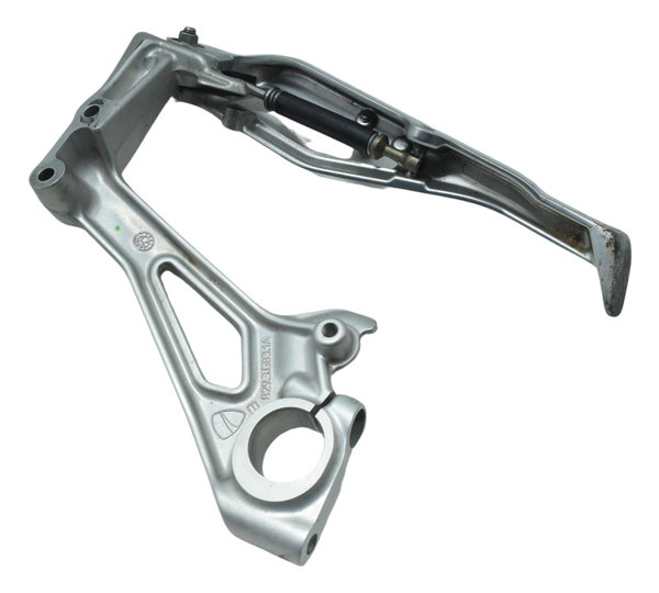 Pedal Descanso Lat Ducati Streetfighter V4 V4s 21-24 Orig