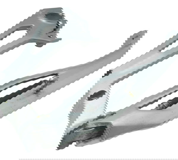 Pedal Descanso Lat Ducati Streetfighter V4 V4s 21-24 Orig