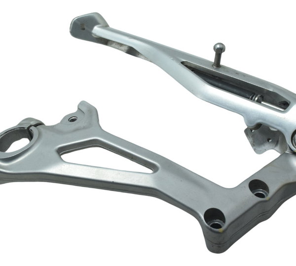 Pedal Descanso Lat Ducati Streetfighter V4 V4s 21-24 Orig