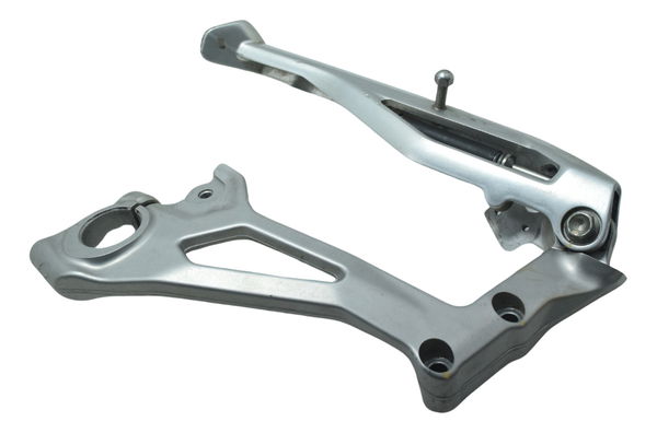 Pedal Descanso Lat Ducati Streetfighter V4 V4s 21-24 Orig