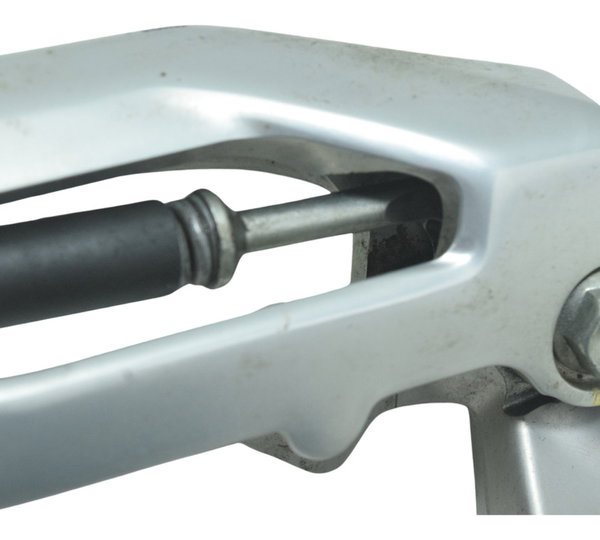 Pedal Descanso Lat Ducati Streetfighter V4 V4s 21-24 Orig