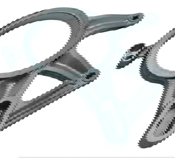 Suporte Pinça Freio Trasei Ducati Streetfighter V4 V4s 21-24