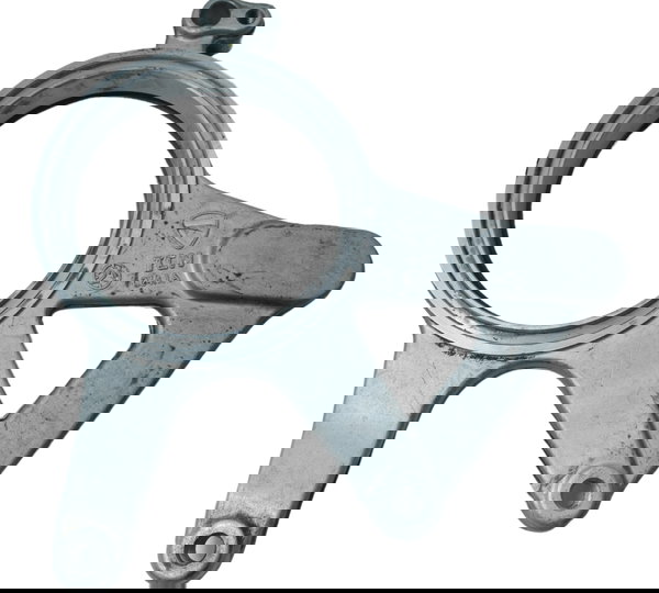 Suporte Pinça Freio Trasei Ducati Streetfighter V4 V4s 21-24