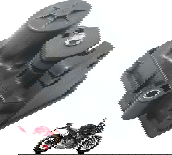 Servo Motor Ducati Streetfighter V4 V4s 21-24 Original