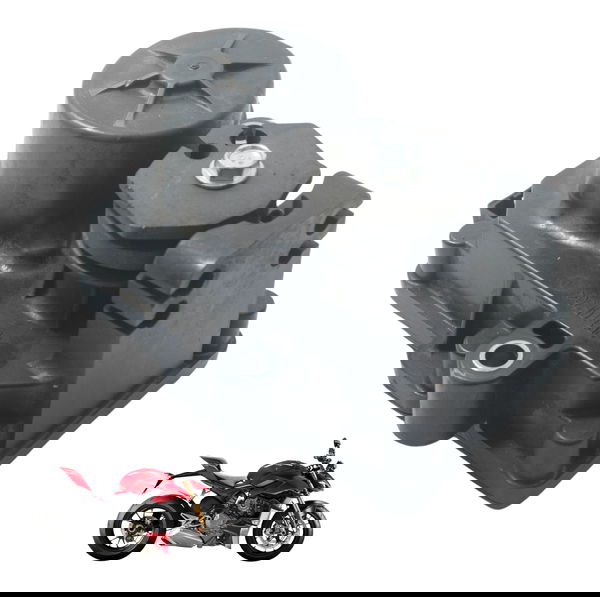 Servo Motor Ducati Streetfighter V4 V4s 21-24 Original