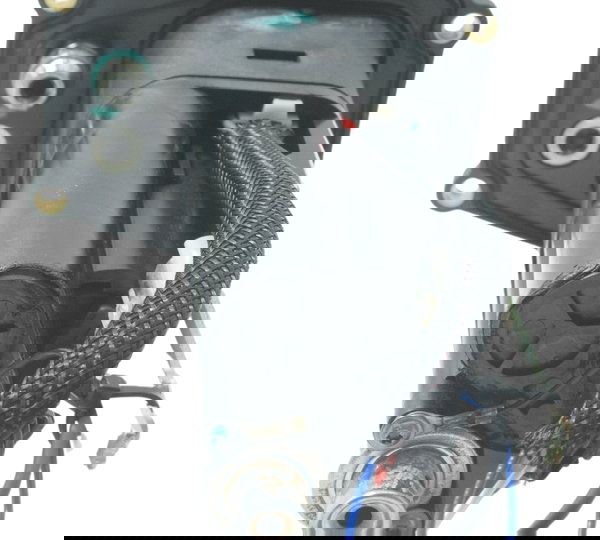 Bomba Combustível Ducati Streetfighter V4 V4s 21-24 Original