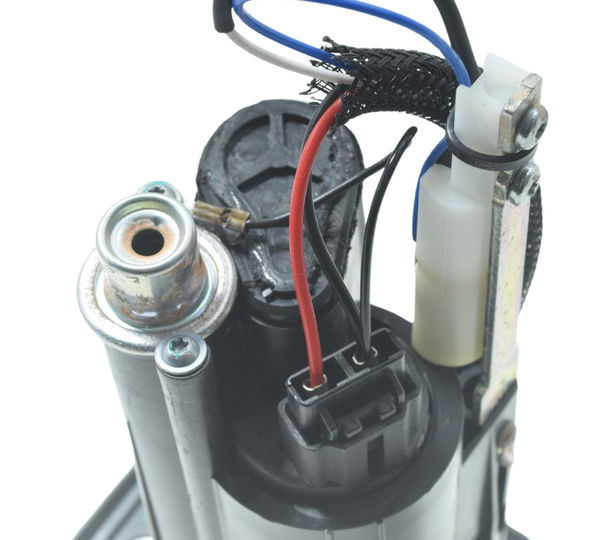 Bomba Combustível Ducati Streetfighter V4 V4s 21-24 Original