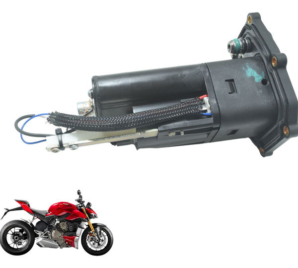 Bomba Combustível Ducati Streetfighter V4 V4s 21-24 Original