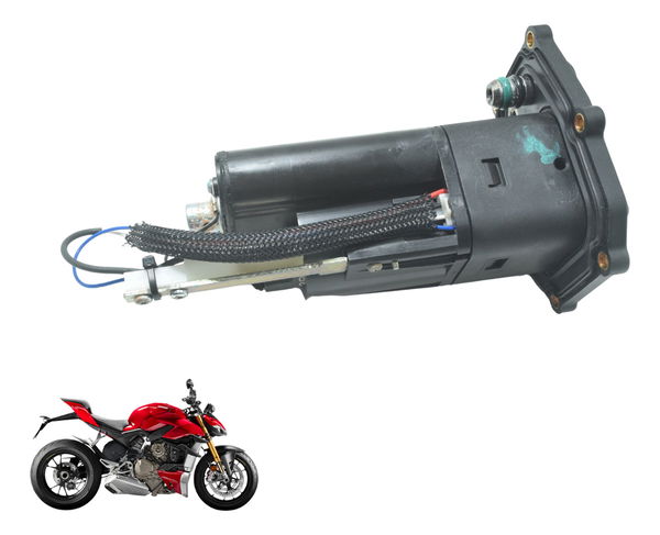 Bomba Combustível Ducati Streetfighter V4 V4s 21-24 Original