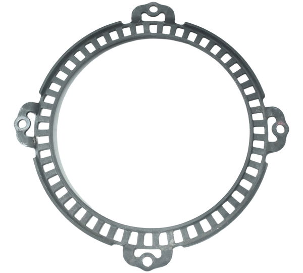 Roda Fônica Traseira Ducati Streetfighter V4 V4s 21-24 Orig