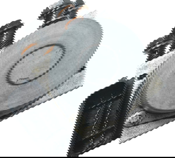 Modulo Abs Ducati Streetfighter V4 V4s 21-24 Original