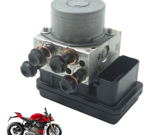 Modulo Abs Ducati Streetfighter V4 V4s 21-24 Original