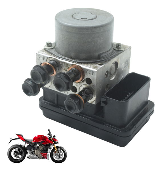 Modulo Abs Ducati Streetfighter V4 V4s 21-24 Original