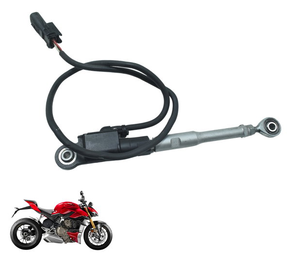 Quickshifter Ducati Streetfighter V4 V4s 21-24 Original