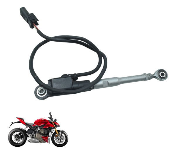 Quickshifter Ducati Streetfighter V4 V4s 21-24 Original