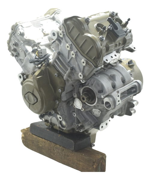Motor Nfe Baixa Base Troca Ducati Streetfighter V4 V4s 21-24