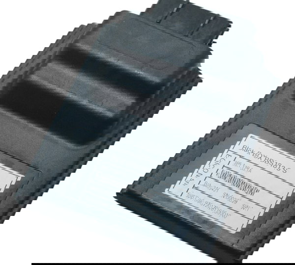 Modulo Black Box Ducati Streetfighter V4 V4s 21-24 Original