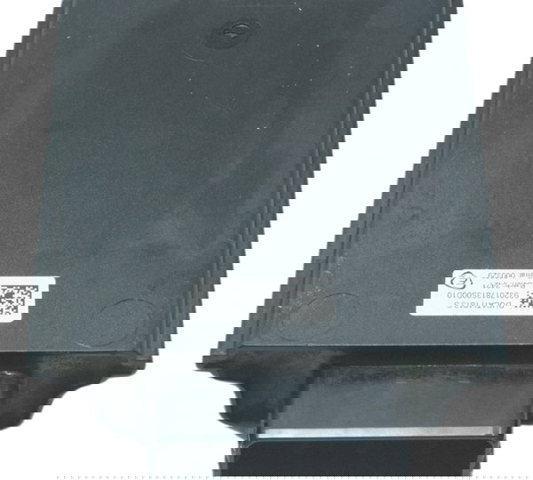 Modulo Black Box Ducati Streetfighter V4 V4s 21-24 Original