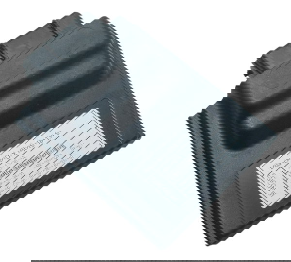 Modulo Black Box Ducati Streetfighter V4 V4s 21-24 Original