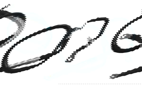 Cabos Bateria Ducati Streetfighter V4 V4s 21-24 Original