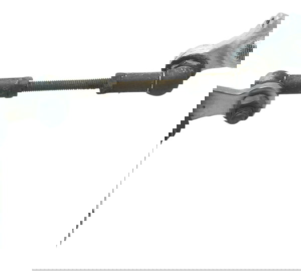 Eixo Vareta Pedal Cambio Bmw R1200 R 1200 Gs 08-12 Original