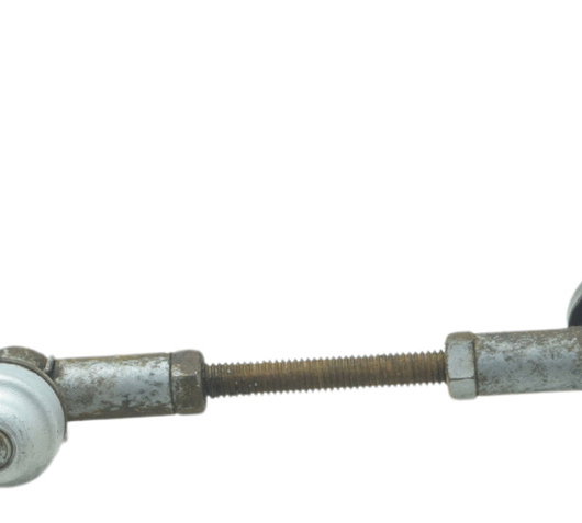 Eixo Vareta Pedal Cambio Bmw R1200 R 1200 Gs 08-12 Original