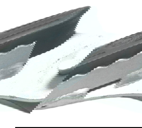 Pedaleira Dianteira Direita Bmw R1200 R 1200 Gs 08-12 Orig