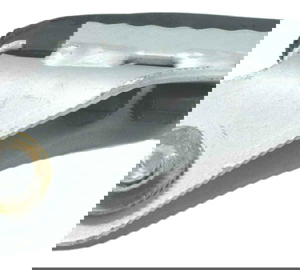 Pedaleira Dianteira Direita Bmw R1200 R 1200 Gs 08-12 Orig