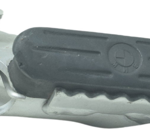 Pedaleira Dianteira Direita Bmw R1200 R 1200 Gs 08-12 Orig