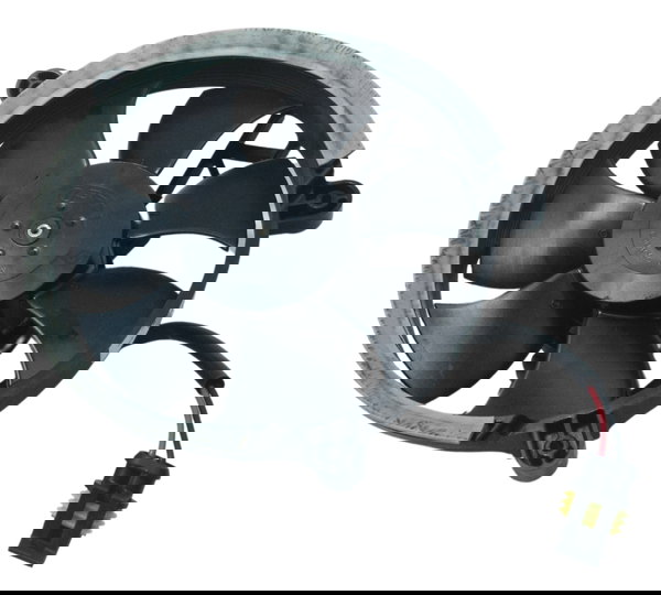 Ventoinha Radiador Ducati Streetfighter V4 V4s 21-24 Orig