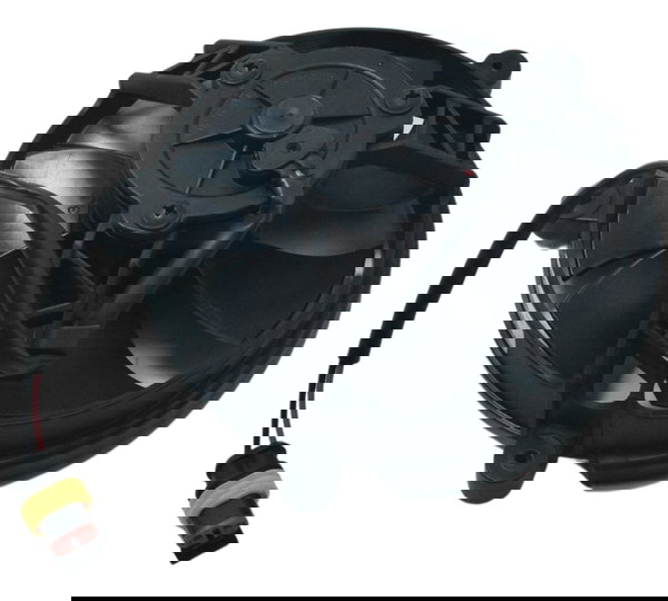 Ventoinha Radiador Ducati Streetfighter V4 V4s 21-24 Orig