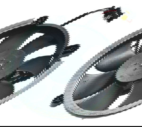 Ventoinha Radiador Ducati Streetfighter V4 V4s 21-24 Orig