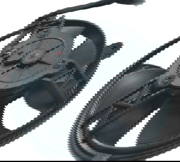 Ventoinha Radiador Ducati Streetfighter V4 V4s 21-24 Orig