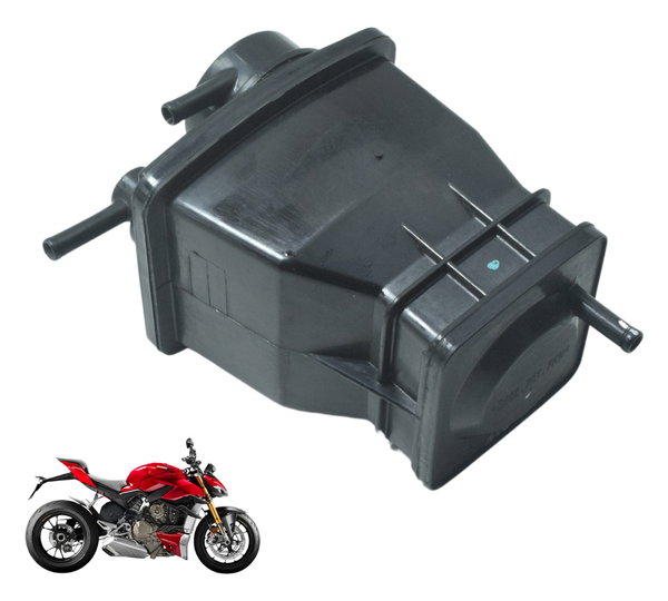 Filtro Canister Ducati Streetfighter V4 V4s 21-24 Original