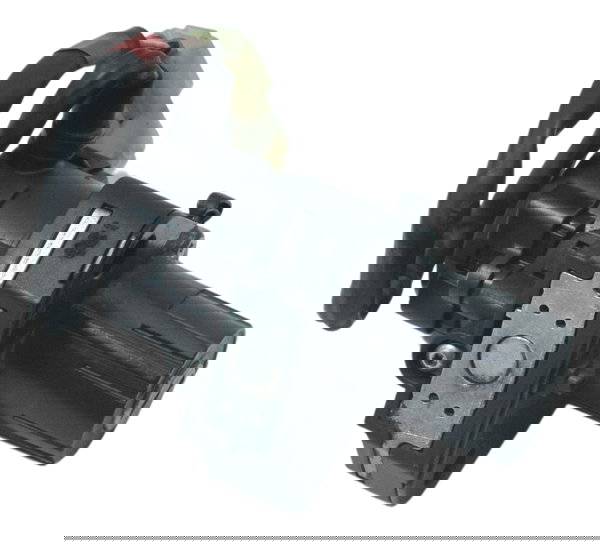 Chave Ignição Ducati Streetfighter V4 V4s 21-24 Original