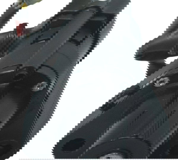 Chave Ignição Ducati Streetfighter V4 V4s 21-24 Original